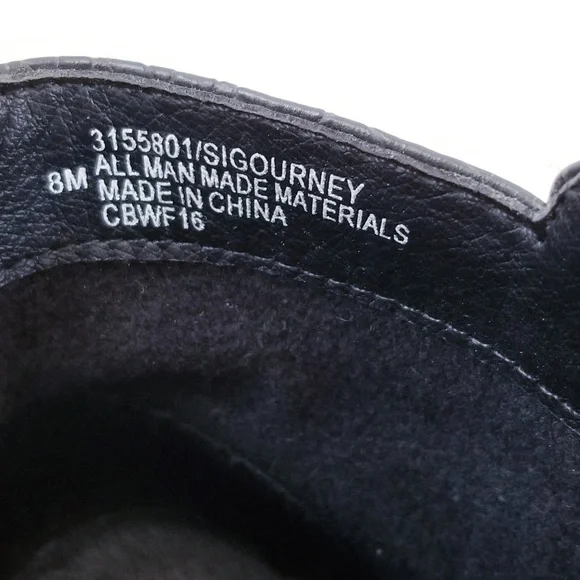 Eurosoft Ankle Boots Size 8 - Picture 5 of 8